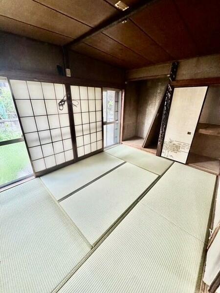 detached 埼玉県東松山市大字上唐子

地図を見る