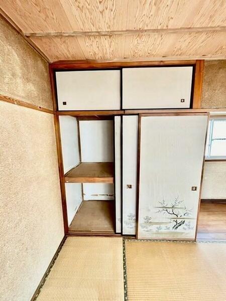 detached 埼玉県東松山市大字上唐子

地図を見る