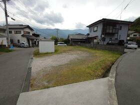 愛媛県新居浜市萩生