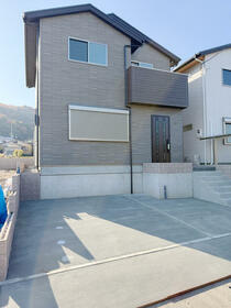 京都府京都市山科区西野山射庭ノ上町