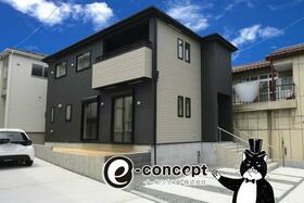 福島県郡山市深沢２丁目