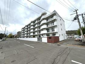 じょうてつ真駒内南町ドエル