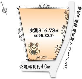 愛知県春日井市穴橋町