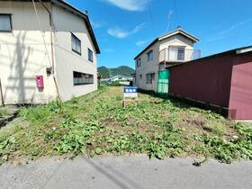 新潟県村上市肴町