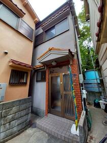 兵庫県尼崎市神崎町