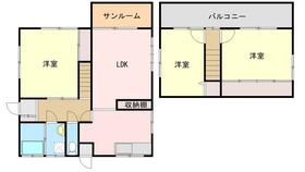 間取り：208011029471