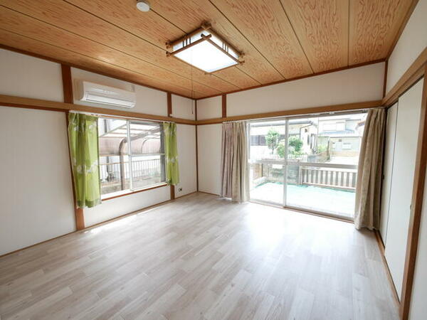 室内