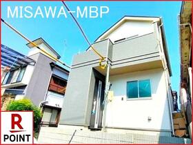 神奈川県座間市立野台2丁目