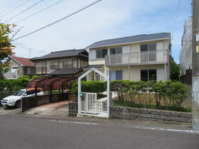 岐阜県多治見市希望ケ丘１丁目