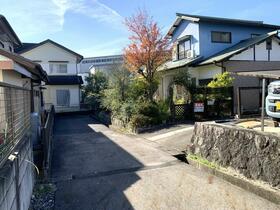 愛知県豊田市西中山町崩ケ崎