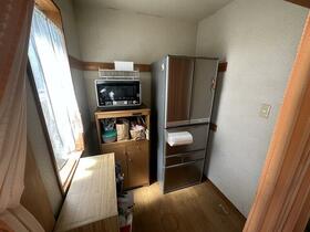 detached 福島県会津若松市御旗町