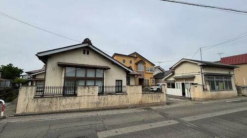 detached 福島県会津若松市御旗町
