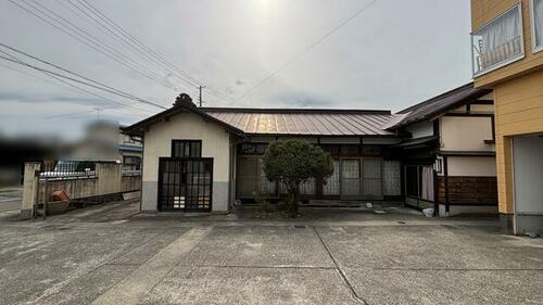 detached 福島県会津若松市御旗町