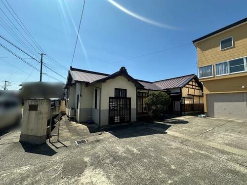 detached 福島県会津若松市御旗町