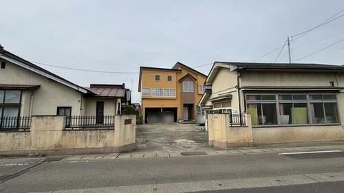 detached 福島県会津若松市御旗町
