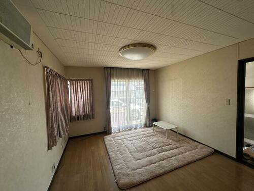 detached 福島県会津若松市御旗町