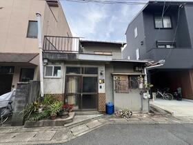 京都府京都市右京区太秦海正寺町