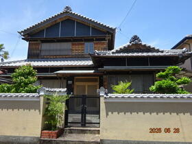 三重県伊勢市船江４丁目