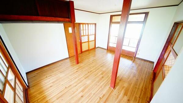 detached 茨城県潮来市永山
地図を見る