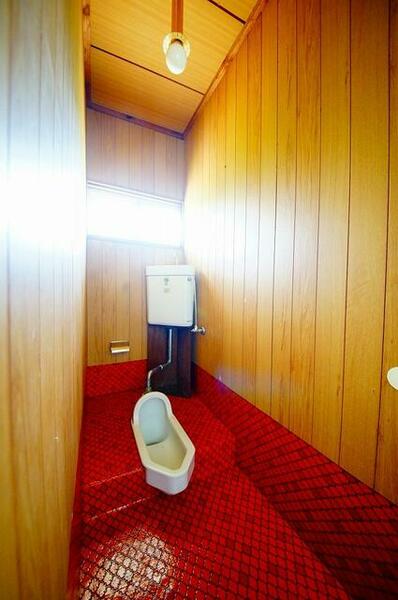 detached 茨城県潮来市永山
地図を見る