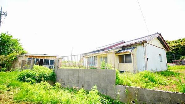 detached 茨城県潮来市永山
地図を見る