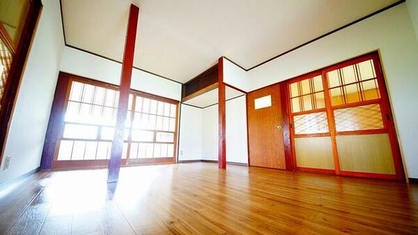 detached 茨城県潮来市永山
地図を見る