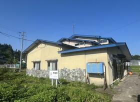 秋田県北秋田市川井字屋布岱