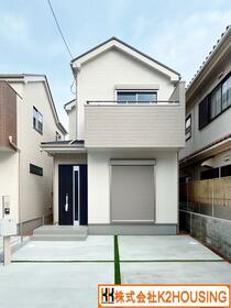 大阪府高石市羽衣５丁目