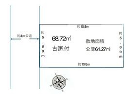 大阪府高槻市東天川２丁目