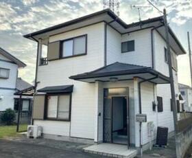 群馬県前橋市上新田町