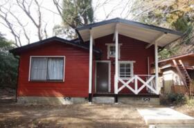 千葉県長生郡長柄町山之郷