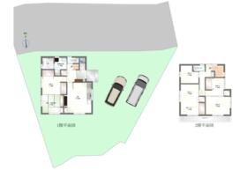 静岡県田方郡函南町畑毛