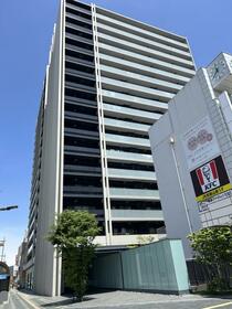 シャルマンフジ和歌山駅前グランピーク