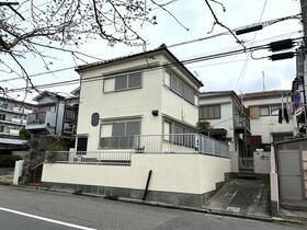 兵庫県神戸市北区北五葉６丁目