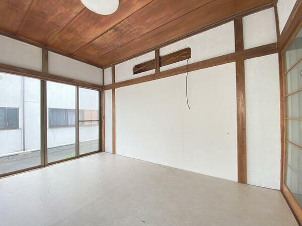 detached 栃木県那須烏山市中央１丁目

地図を見る