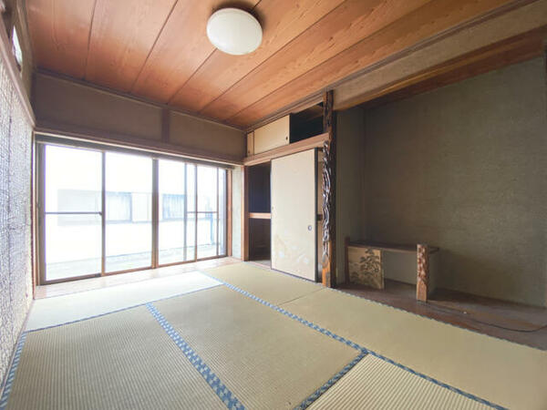 detached 栃木県那須烏山市中央１丁目

地図を見る