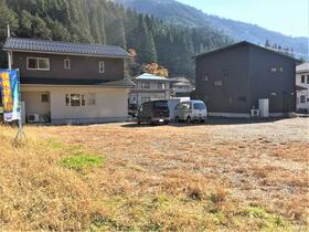 岐阜県郡上市八幡町旭