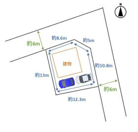 群馬県前橋市青柳町