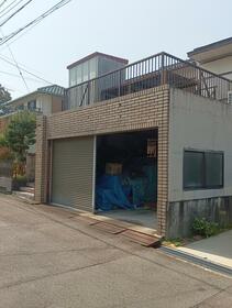 愛知県岡崎市滝町字新碕