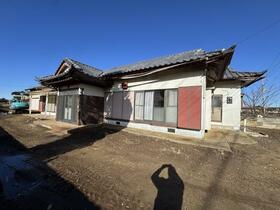 茨城県鉾田市白塚