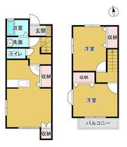間取り：210004346912