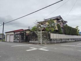 愛知県愛西市西保町中田