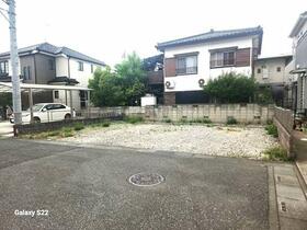 埼玉県川越市大塚新町
