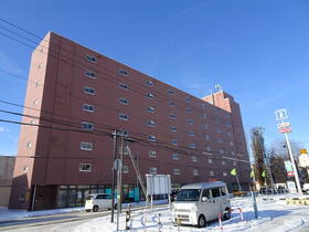 北海道札幌市白石区東札幌六条５丁目