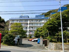 葉山エコーハイツ　　３階