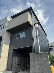 愛知県名古屋市中村区猪之越町２丁目