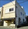 毛呂駅より徒歩7分 3階 築54年2ヶ月の賃貸物件