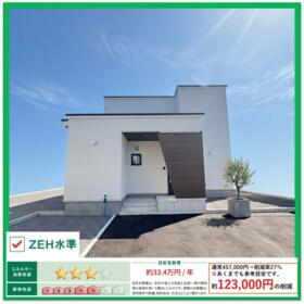 北海道函館市美原２丁目