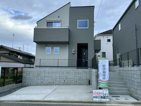 神奈川県横浜市青葉区奈良町