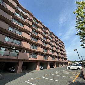 サンロード広瀬川